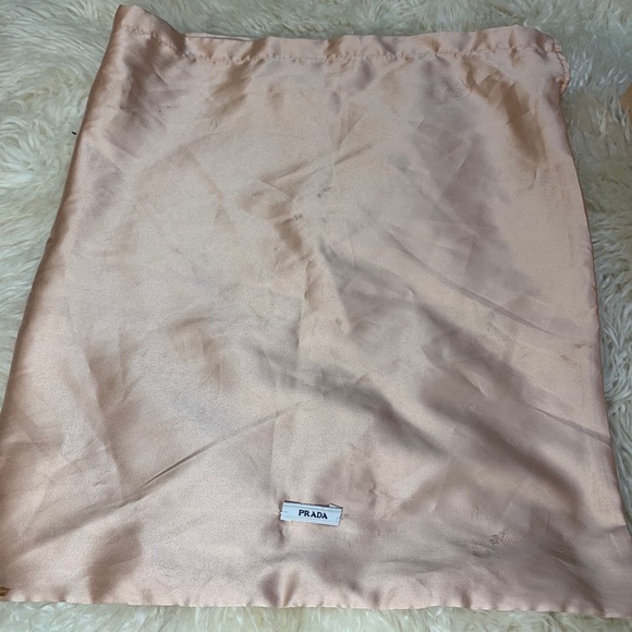 PRADA Suede Ankle Platform Booties - Picture 16 of 16